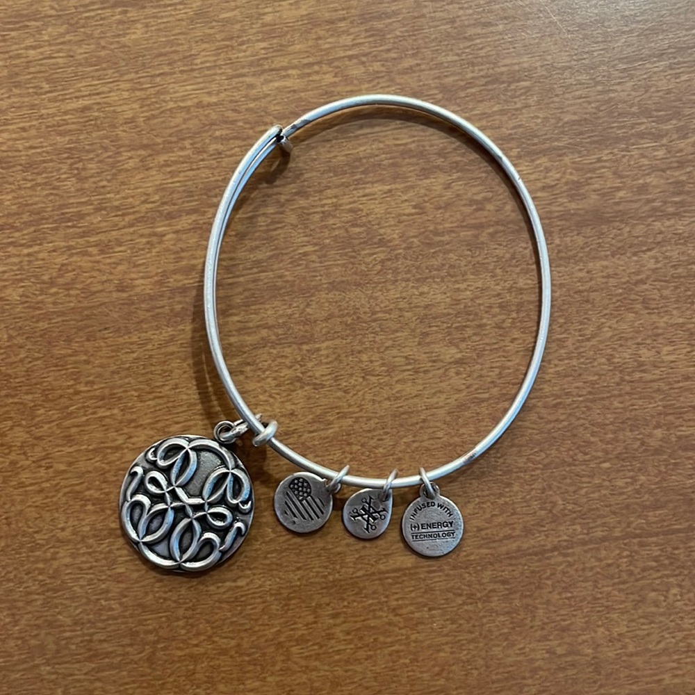 Alex and Ani Bracelet